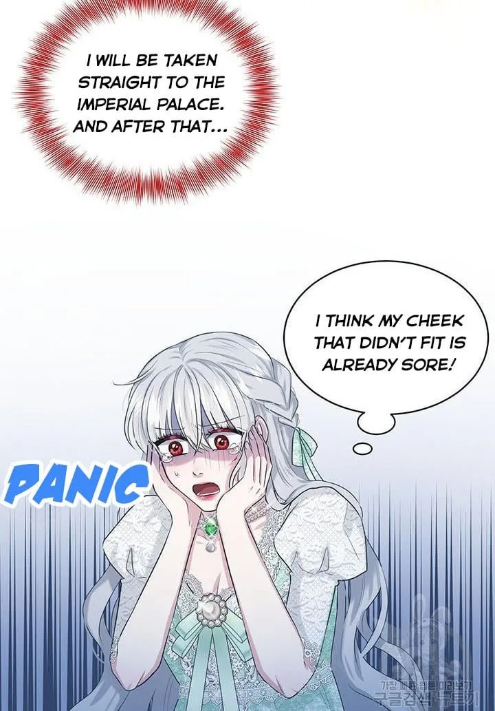 How to Get Rid of My Dark Past Chapter 12 page 12