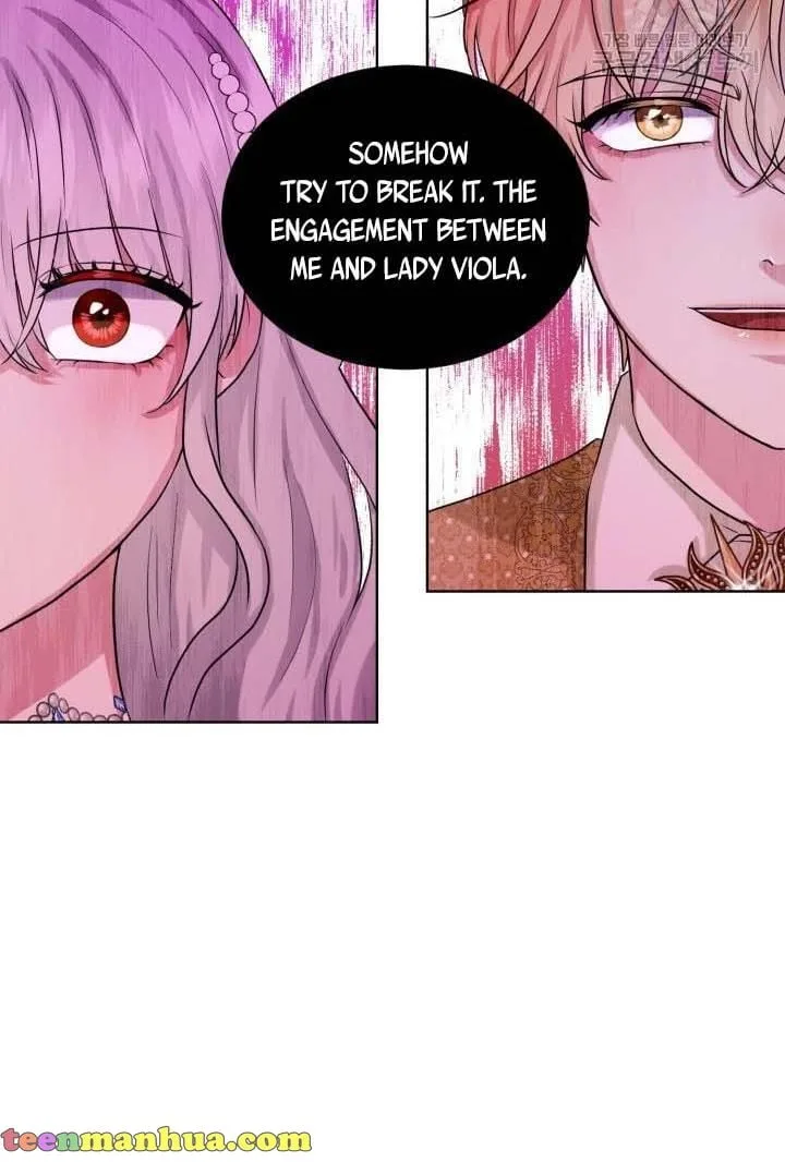 How to Get Rid of My Dark Past Chapter 10 page 40