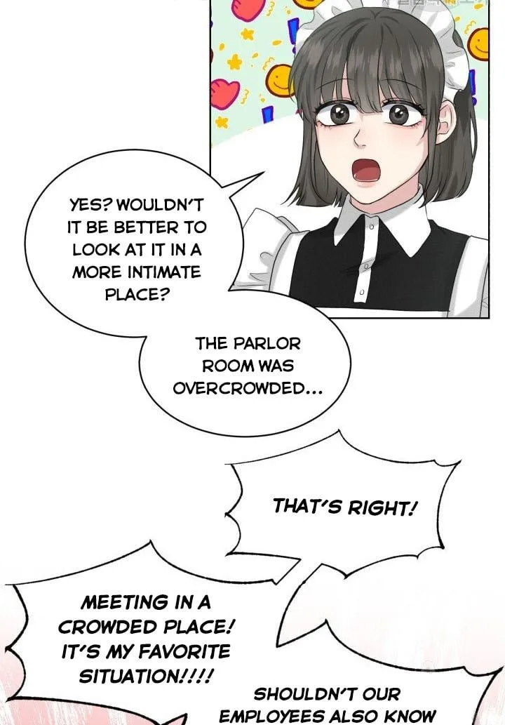 How to Get Rid of My Dark Past Chapter 12 page 47