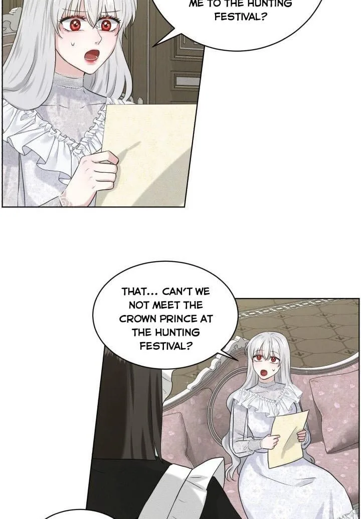 How to Get Rid of My Dark Past Chapter 12 page 55