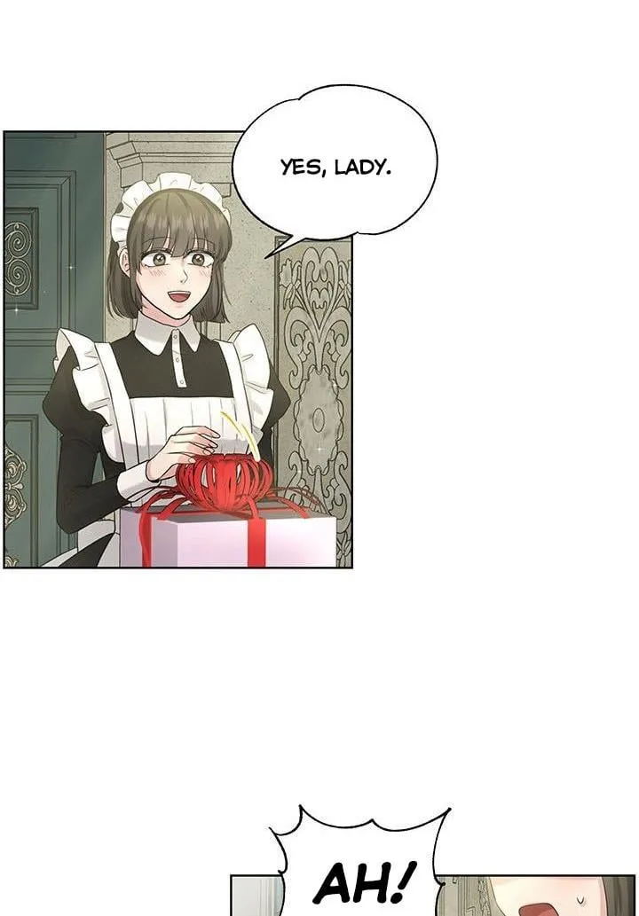 How to Get Rid of My Dark Past Chapter 12 page 77