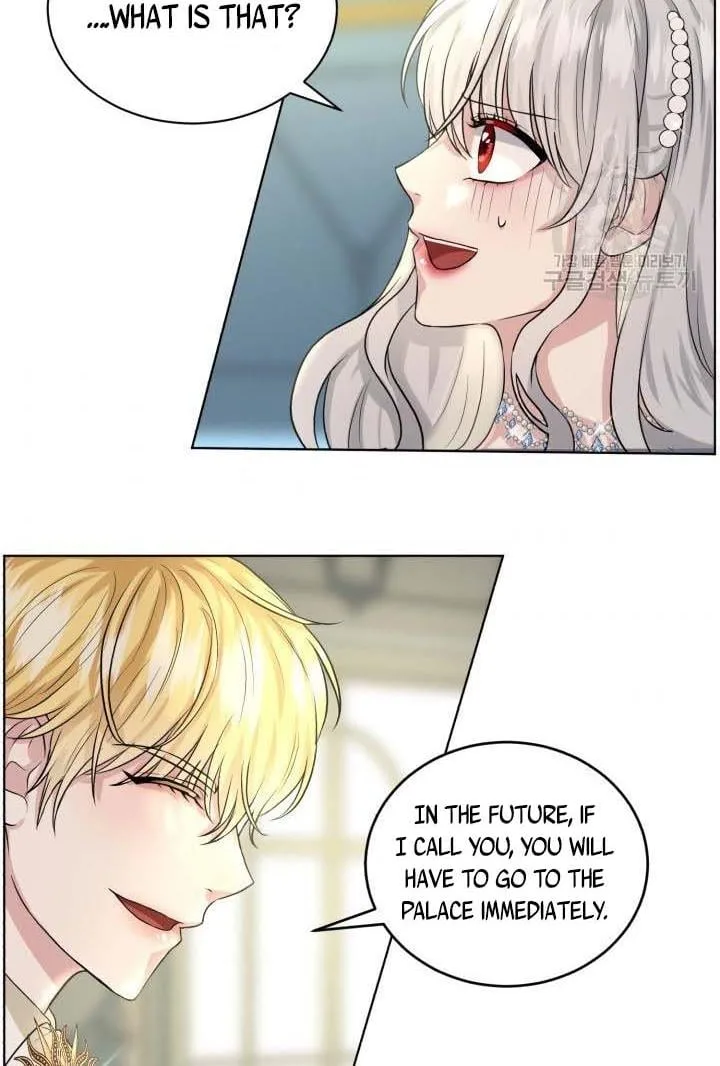 How to Get Rid of My Dark Past Chapter 10 page 47