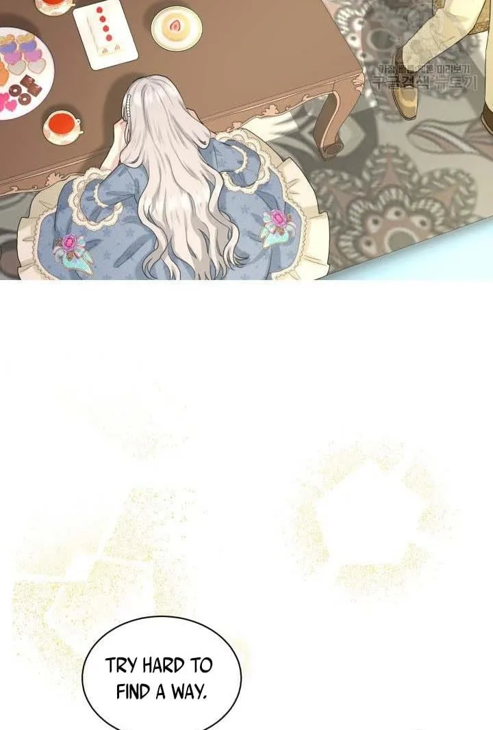 How to Get Rid of My Dark Past Chapter 10 page 42
