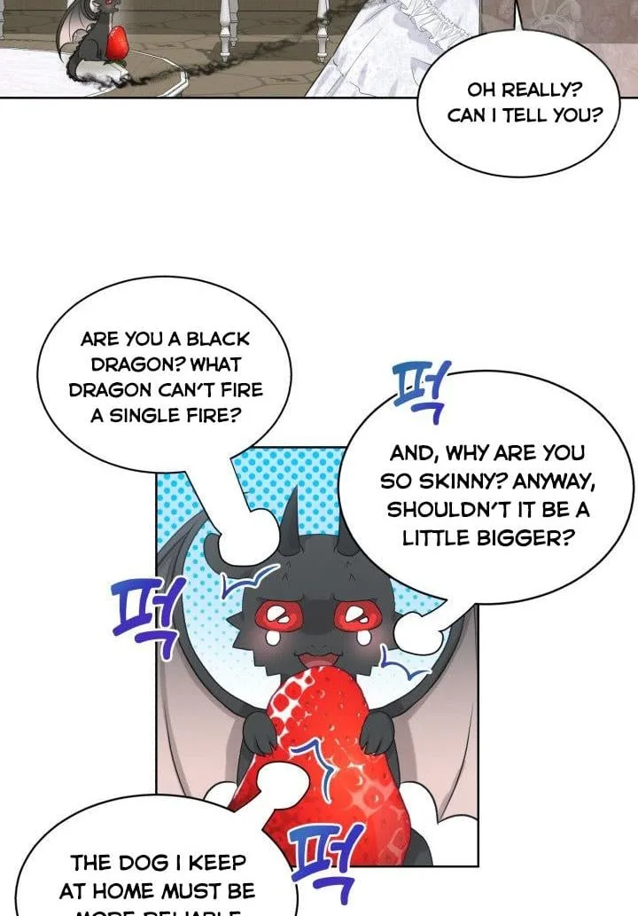 How to Get Rid of My Dark Past Chapter 12 page 66