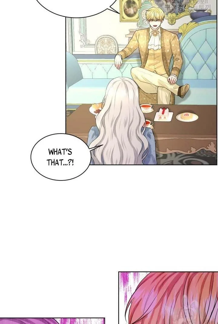 How to Get Rid of My Dark Past Chapter 10 page 39