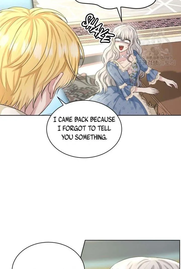 How to Get Rid of My Dark Past Chapter 10 page 46