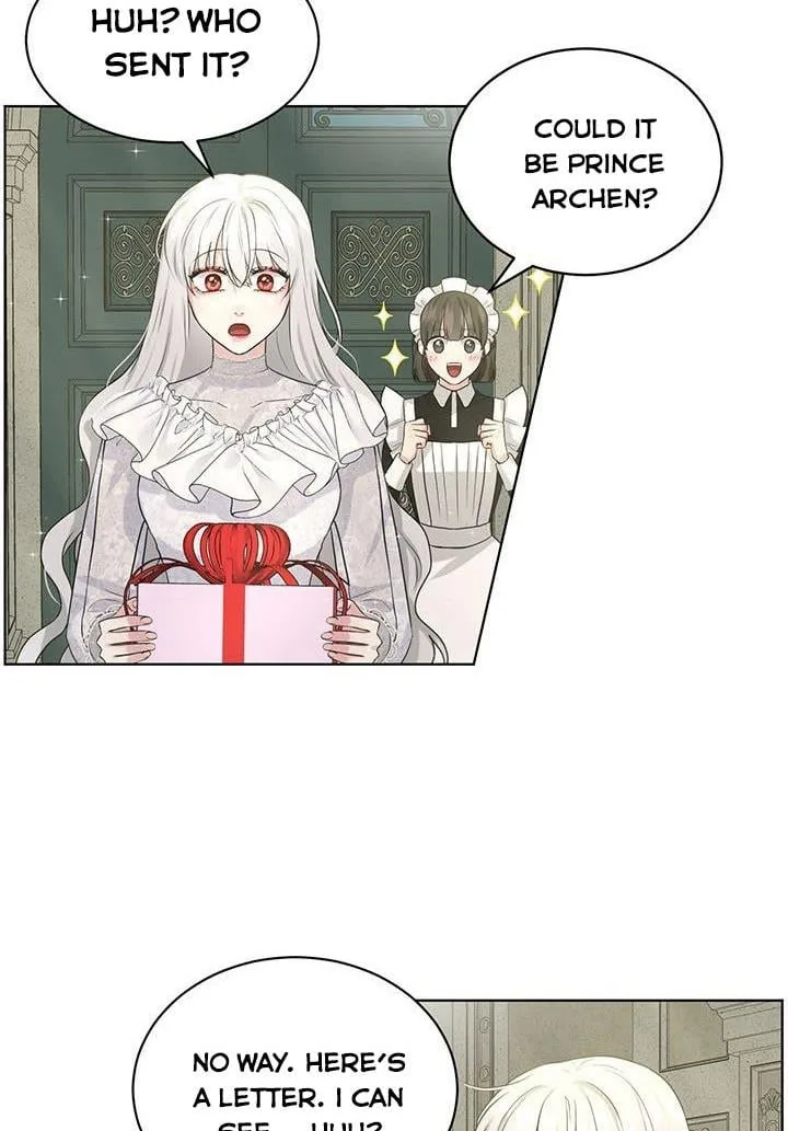 How to Get Rid of My Dark Past Chapter 12 page 73