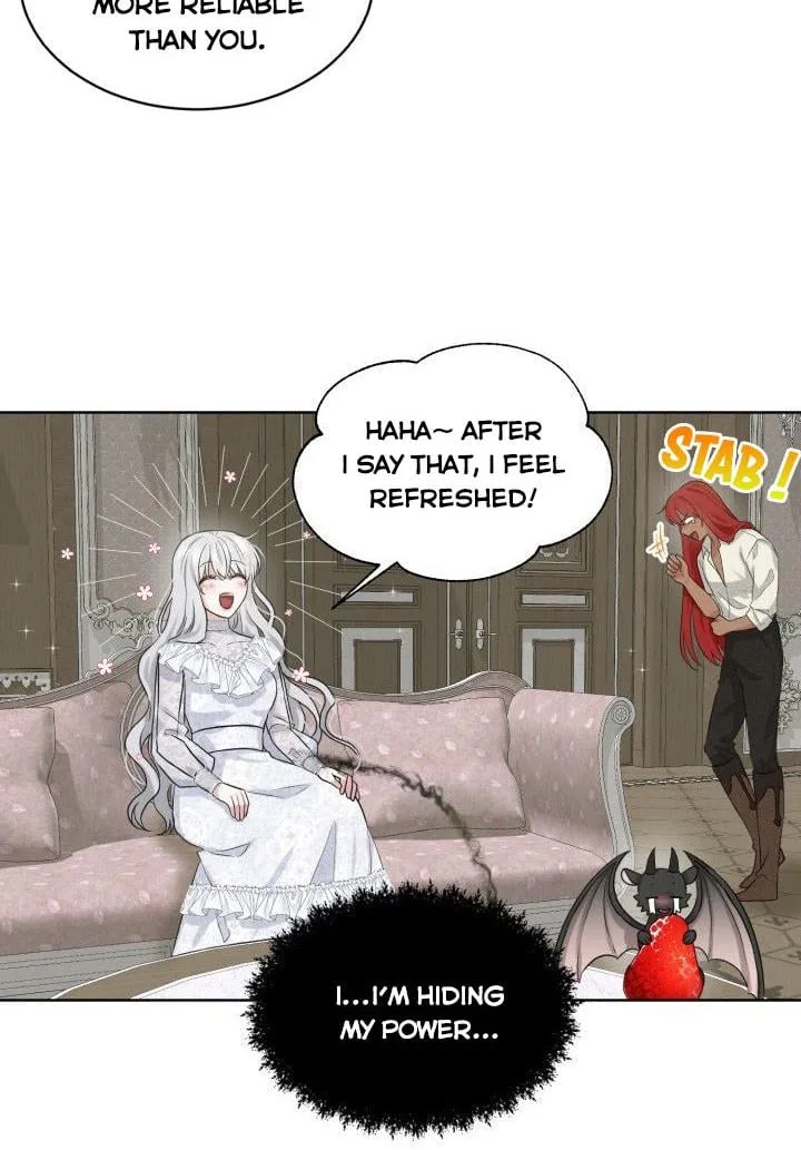 How to Get Rid of My Dark Past Chapter 12 page 67