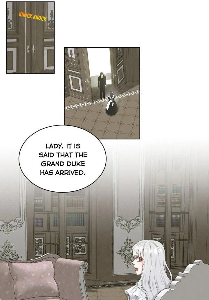 How to Get Rid of My Dark Past Chapter 12 page 69