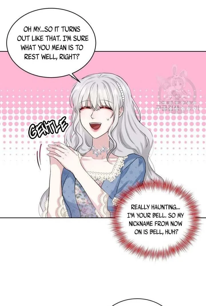 How to Get Rid of My Dark Past Chapter 10 page 50