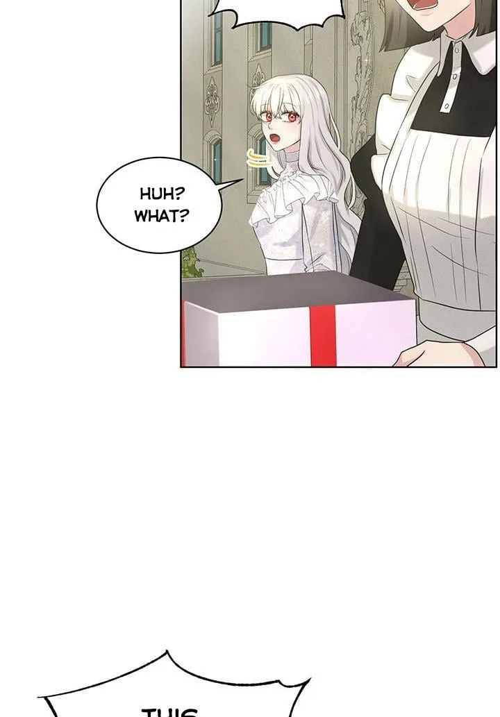 How to Get Rid of My Dark Past Chapter 12 page 78