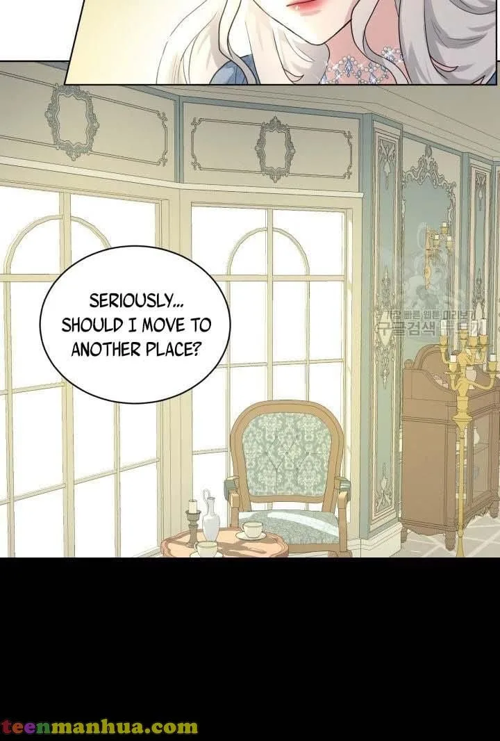 How to Get Rid of My Dark Past Chapter 10 page 53