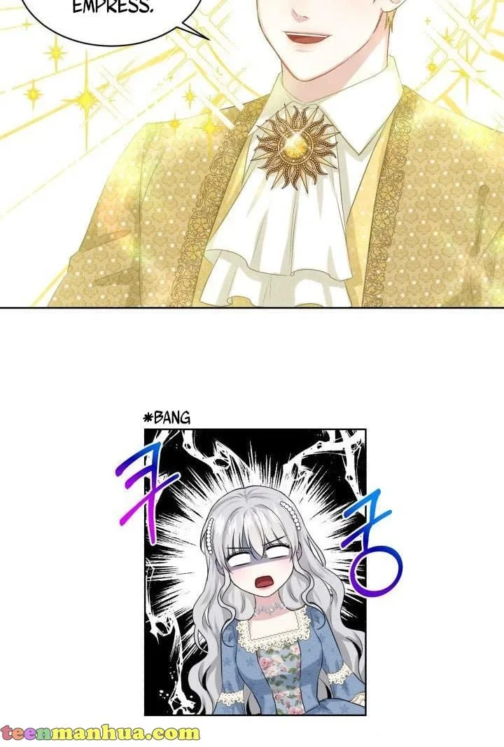 How to Get Rid of My Dark Past Chapter 10 page 36