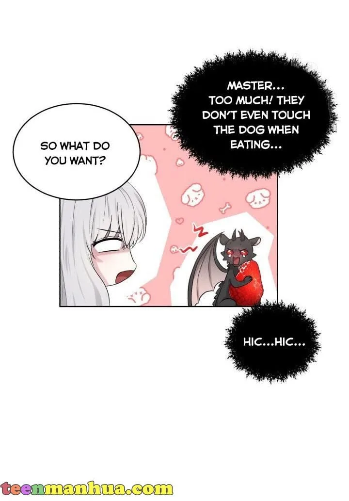 How to Get Rid of My Dark Past Chapter 12 page 68