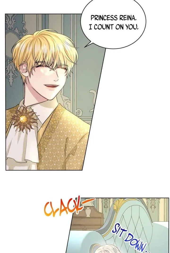 How to Get Rid of My Dark Past Chapter 10 page 51