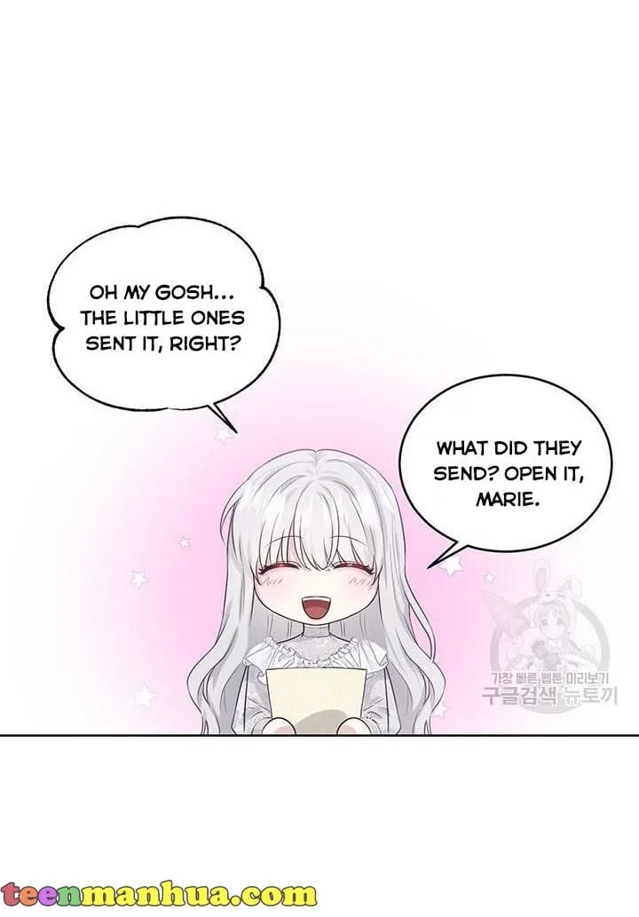 How to Get Rid of My Dark Past Chapter 12 page 76