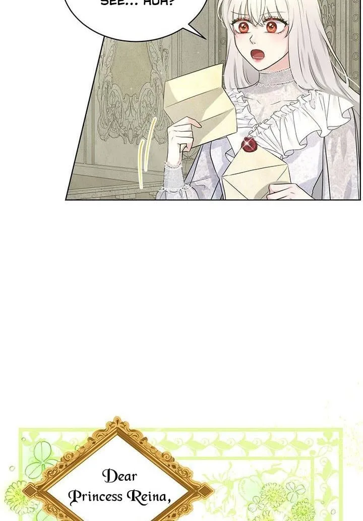 How to Get Rid of My Dark Past Chapter 12 page 74