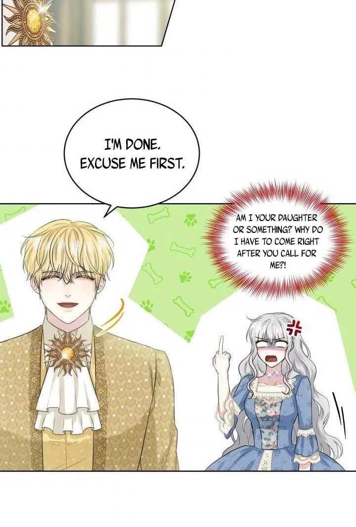 How to Get Rid of My Dark Past Chapter 10 page 48