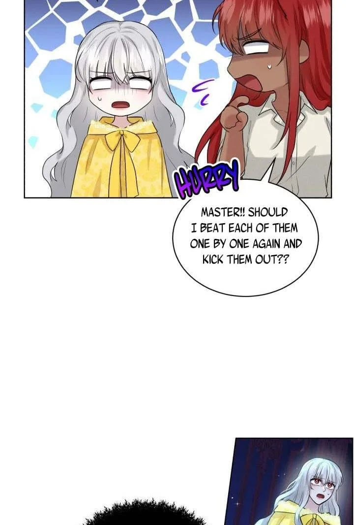 How to Get Rid of My Dark Past Chapter 10 page 62