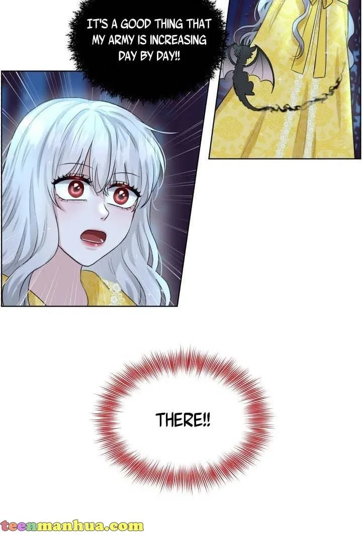 How to Get Rid of My Dark Past Chapter 10 page 63