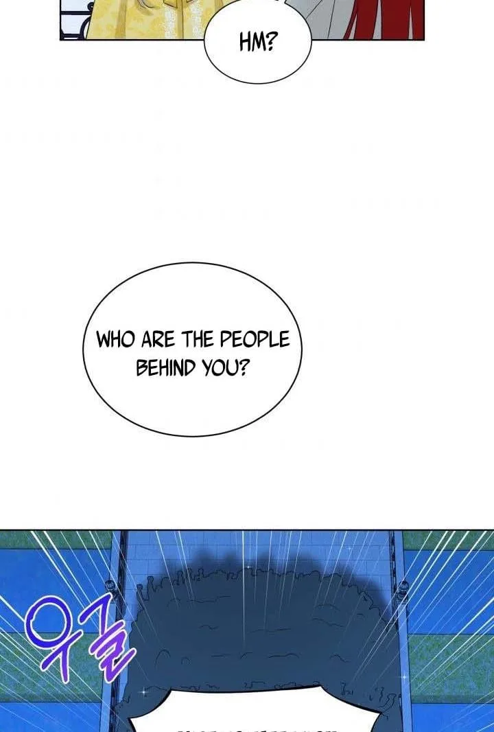 How to Get Rid of My Dark Past Chapter 10 page 58