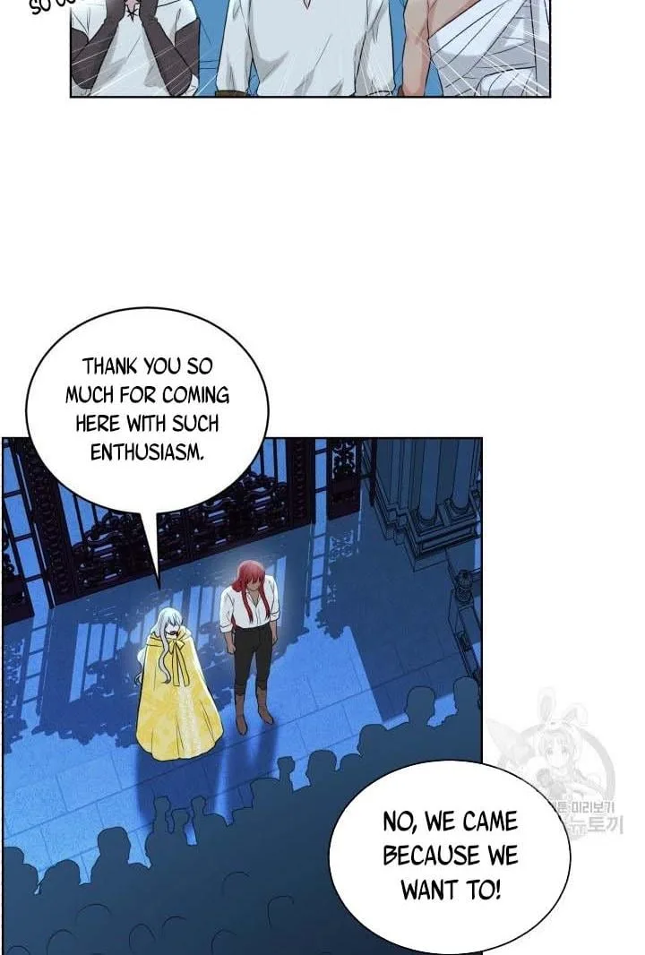 How to Get Rid of My Dark Past Chapter 10 page 67