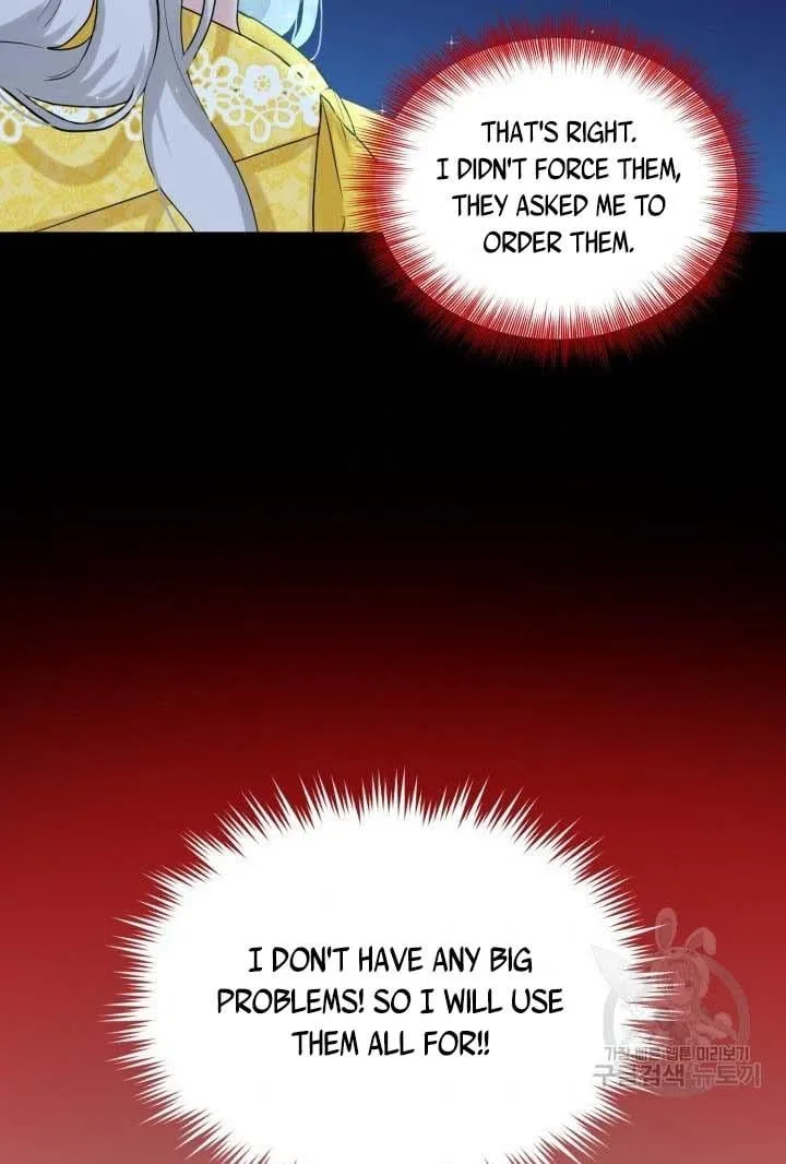 How to Get Rid of My Dark Past Chapter 10 page 69