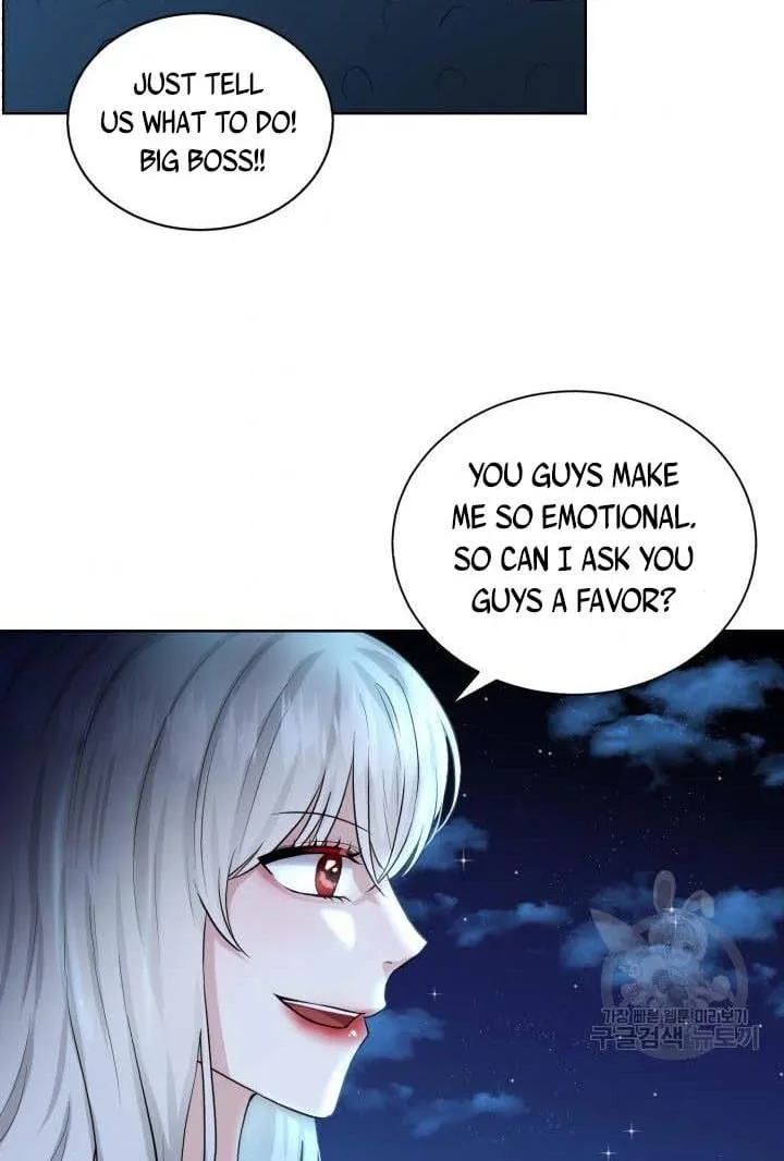 How to Get Rid of My Dark Past Chapter 10 page 68