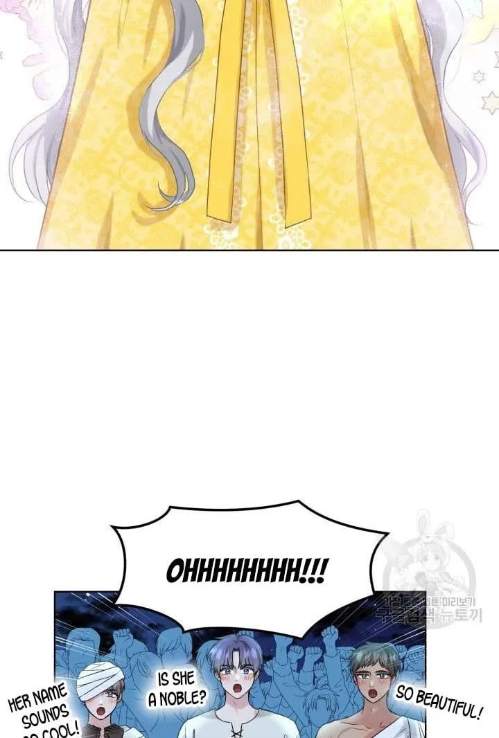 How to Get Rid of My Dark Past Chapter 10 page 66