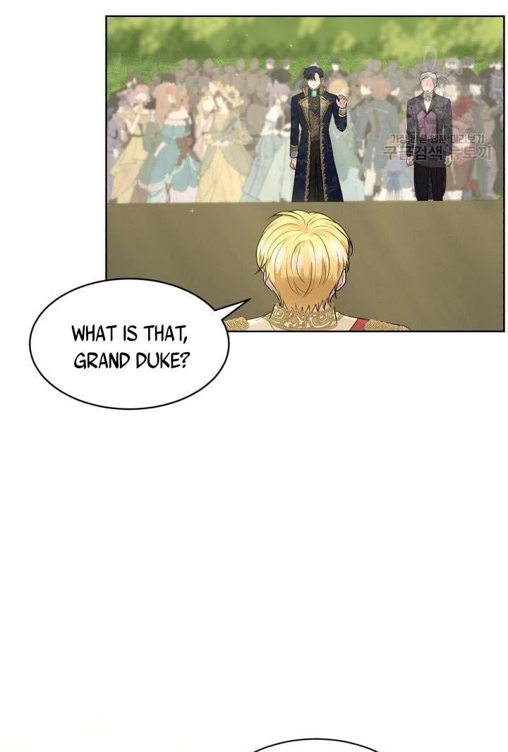 How to Get Rid of My Dark Past Chapter 15 page 45