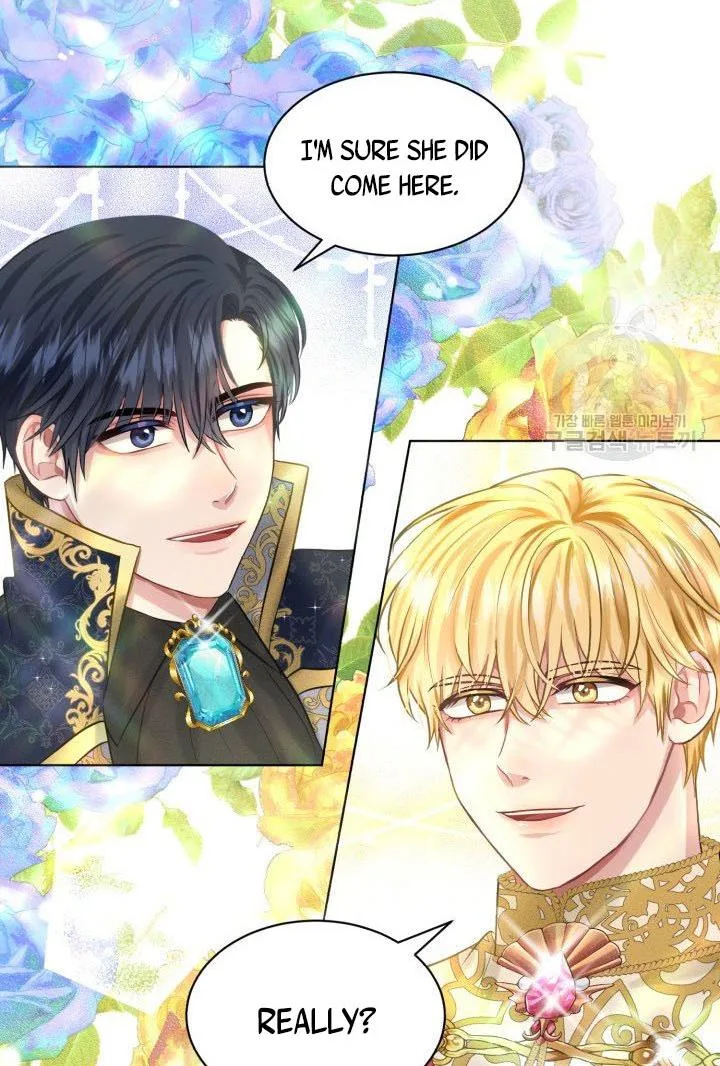 How to Get Rid of My Dark Past Chapter 15 page 52