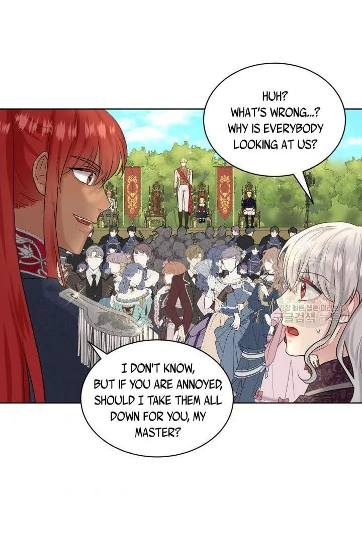 How to Get Rid of My Dark Past Chapter 15 page 58