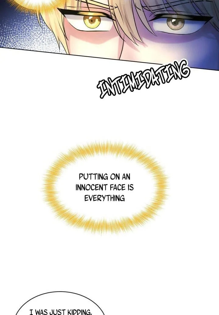 How to Get Rid of My Dark Past Chapter 15 page 17