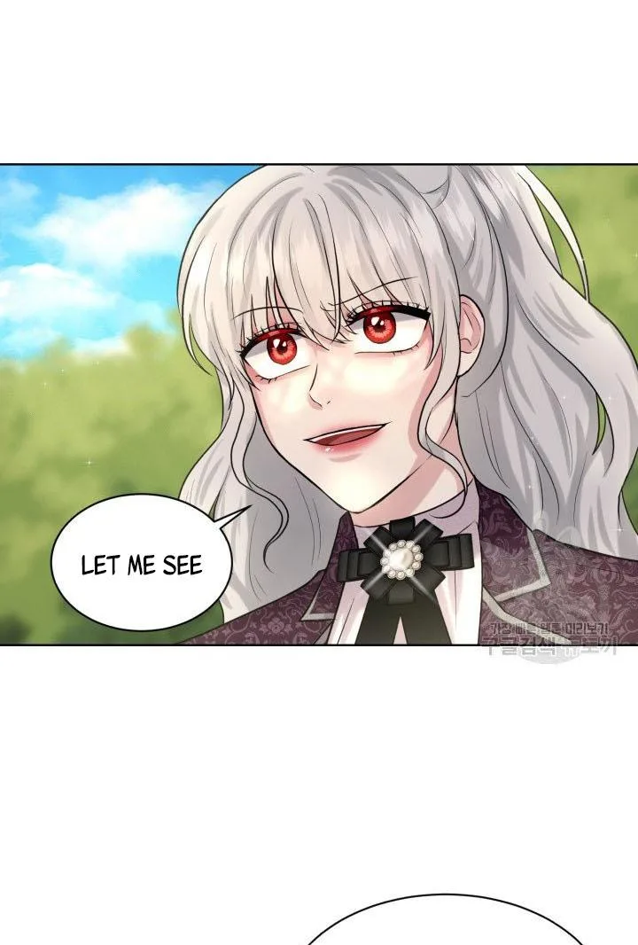 How to Get Rid of My Dark Past Chapter 15 page 61