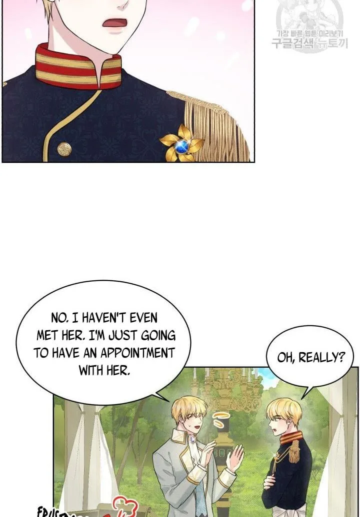 How to Get Rid of My Dark Past Chapter 15 page 4