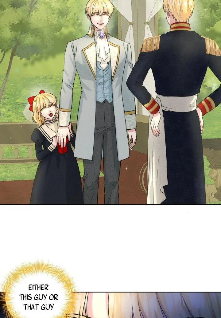 How to Get Rid of My Dark Past Chapter 15 page 16