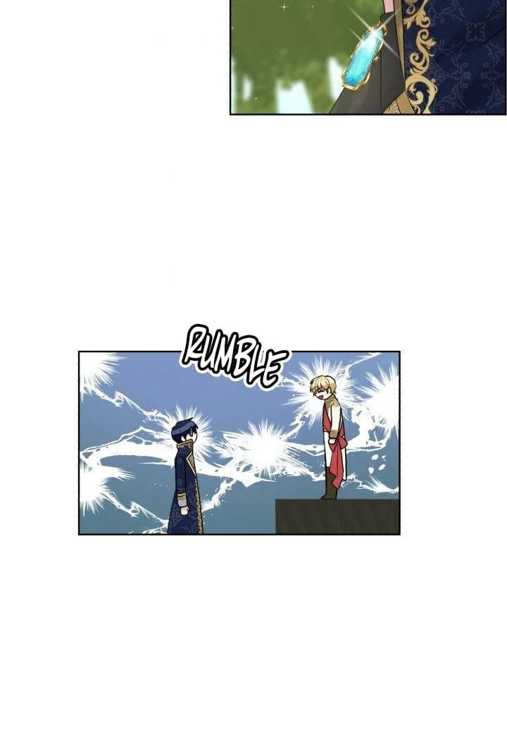 How to Get Rid of My Dark Past Chapter 15 page 50