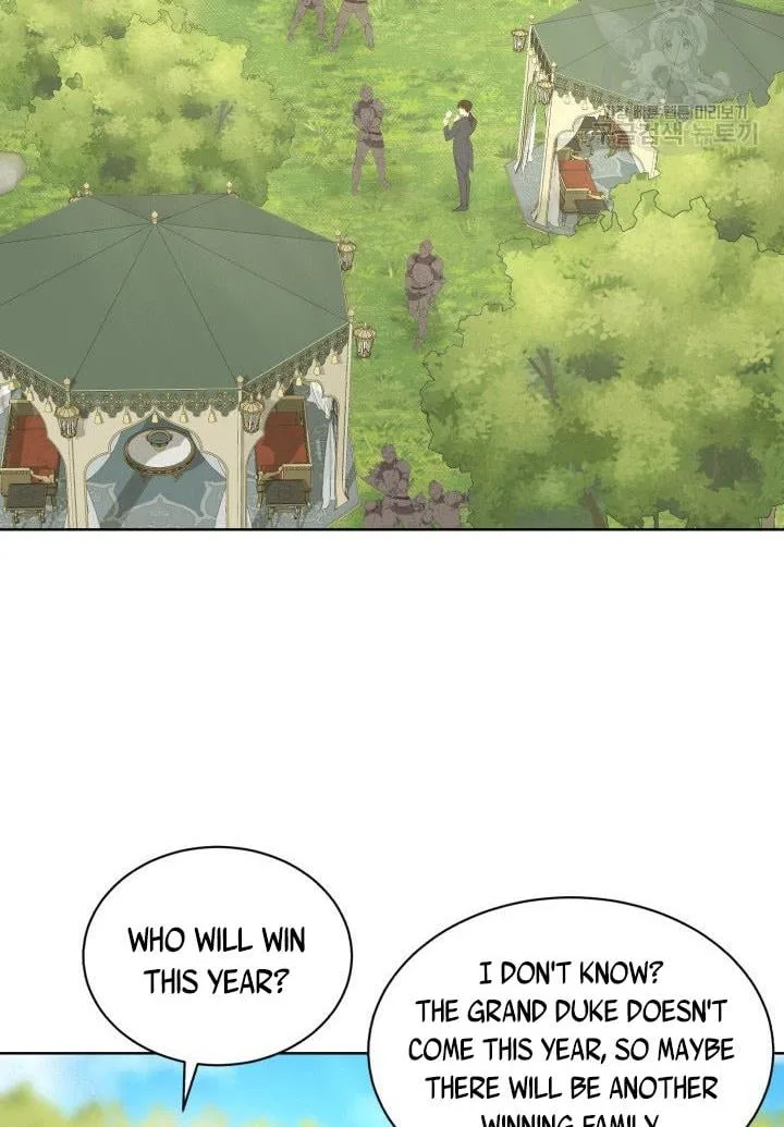 How to Get Rid of My Dark Past Chapter 15 page 22