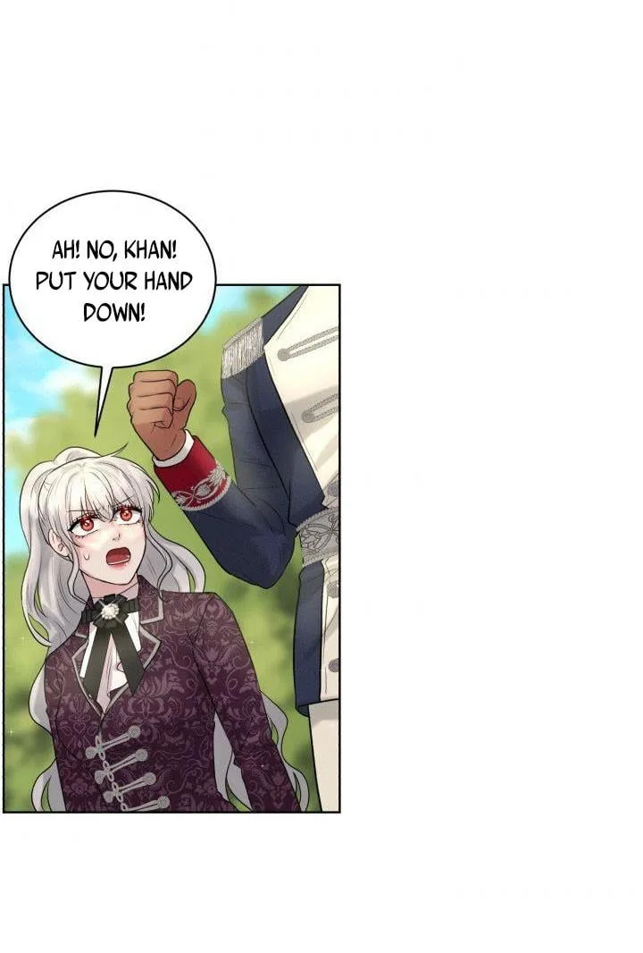 How to Get Rid of My Dark Past Chapter 15 page 59