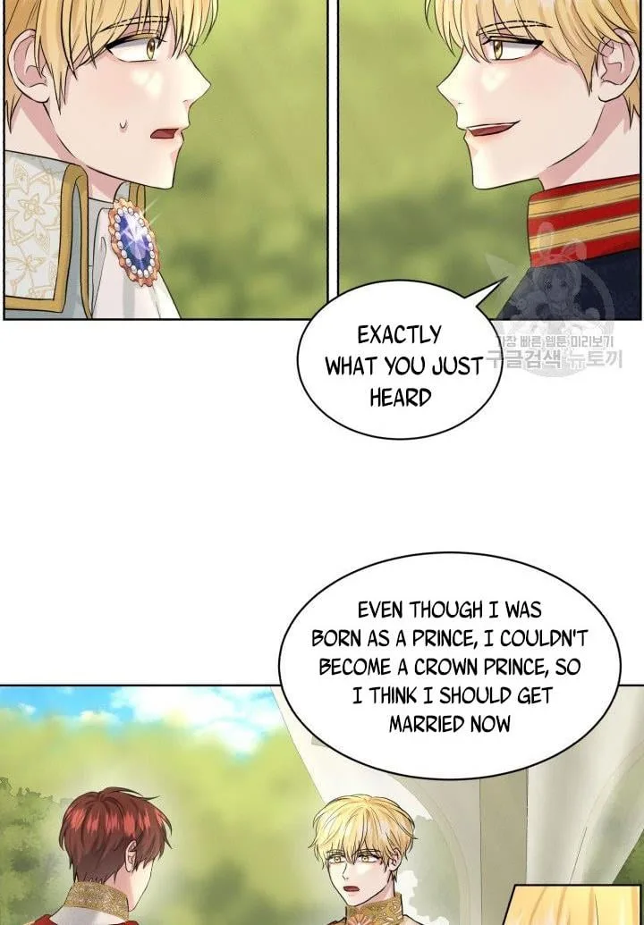 How to Get Rid of My Dark Past Chapter 15 page 9