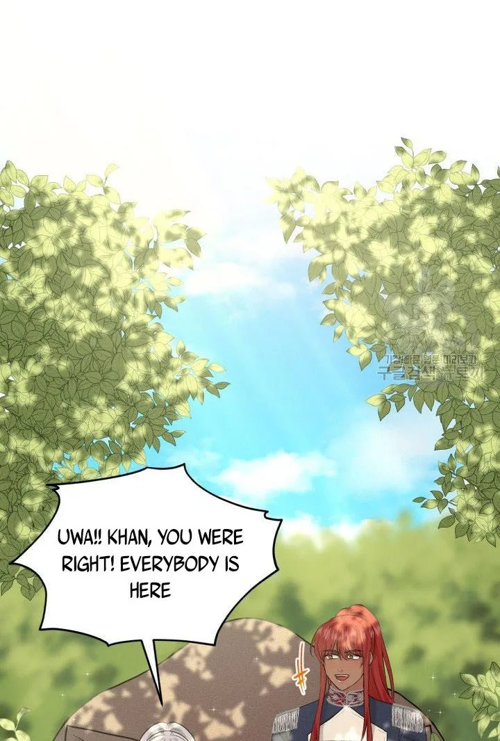 How to Get Rid of My Dark Past Chapter 15 page 55