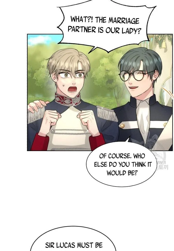 How to Get Rid of My Dark Past Chapter 15 page 31