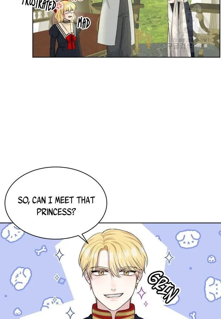 How to Get Rid of My Dark Past Chapter 15 page 5