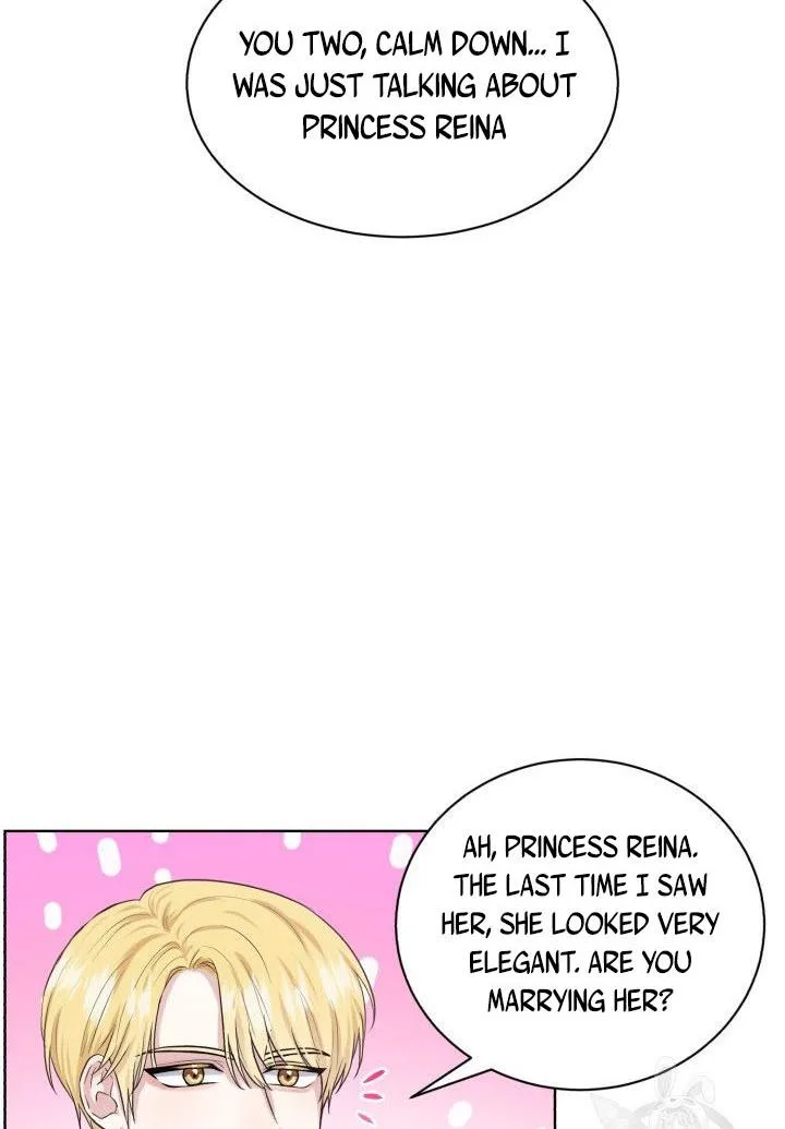 How to Get Rid of My Dark Past Chapter 15 page 3