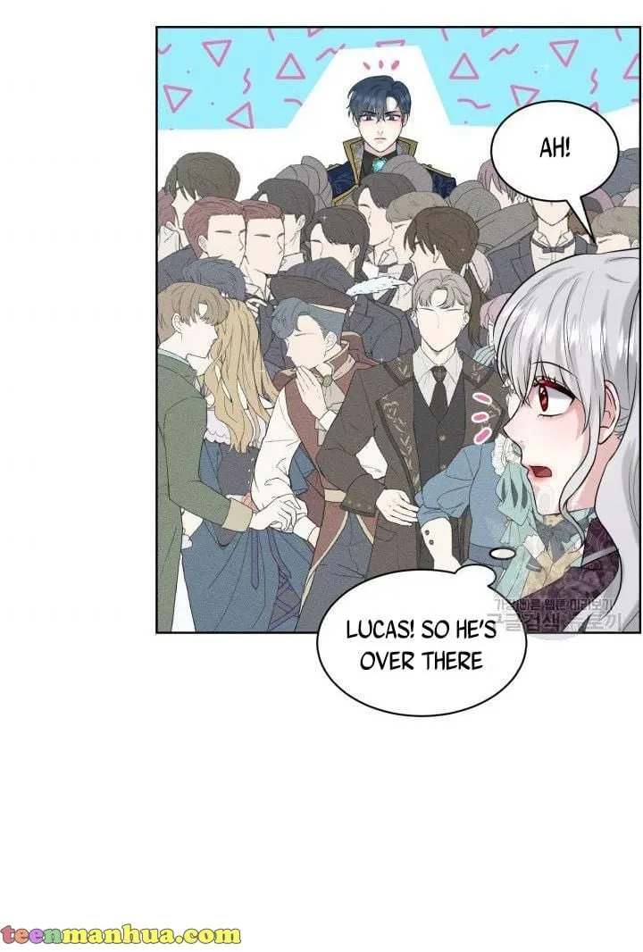 How to Get Rid of My Dark Past Chapter 15 page 60