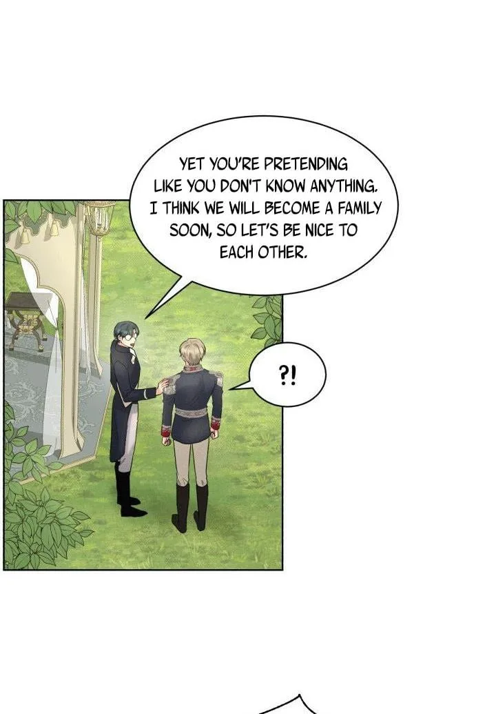 How to Get Rid of My Dark Past Chapter 15 page 30