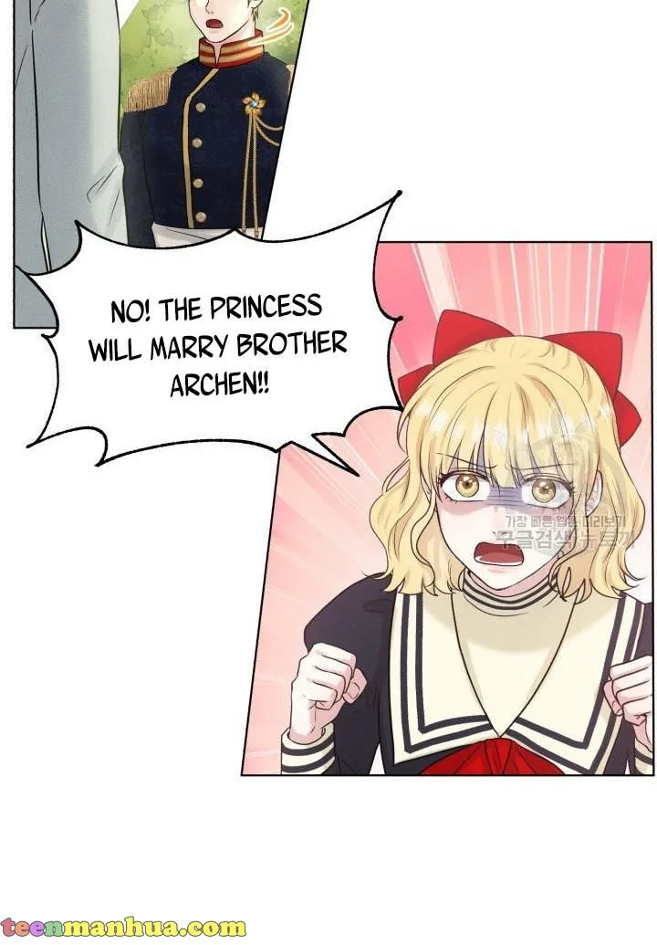 How to Get Rid of My Dark Past Chapter 15 page 12