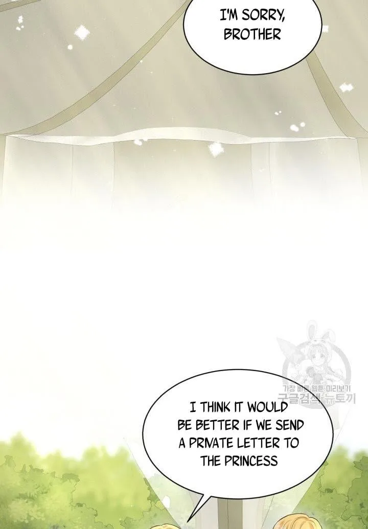 How to Get Rid of My Dark Past Chapter 15 page 15