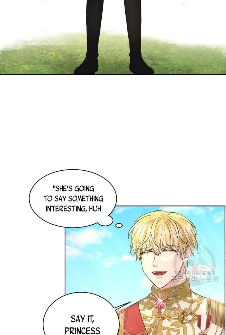 How to Get Rid of My Dark Past Chapter 15 page 66