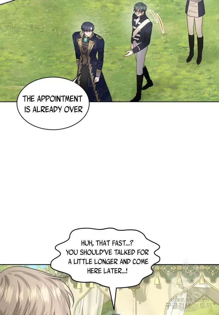 How to Get Rid of My Dark Past Chapter 15 page 36